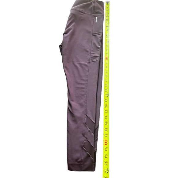 Mondetta High Waisted Leggings Size M - Picture 6 of 7